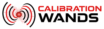 Calibration Wands Logo