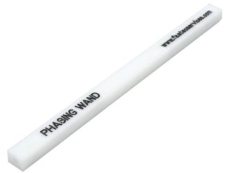 Metal Detector Phasing Wand