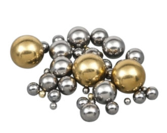 Metal Detector & X-Ray Test Spheres